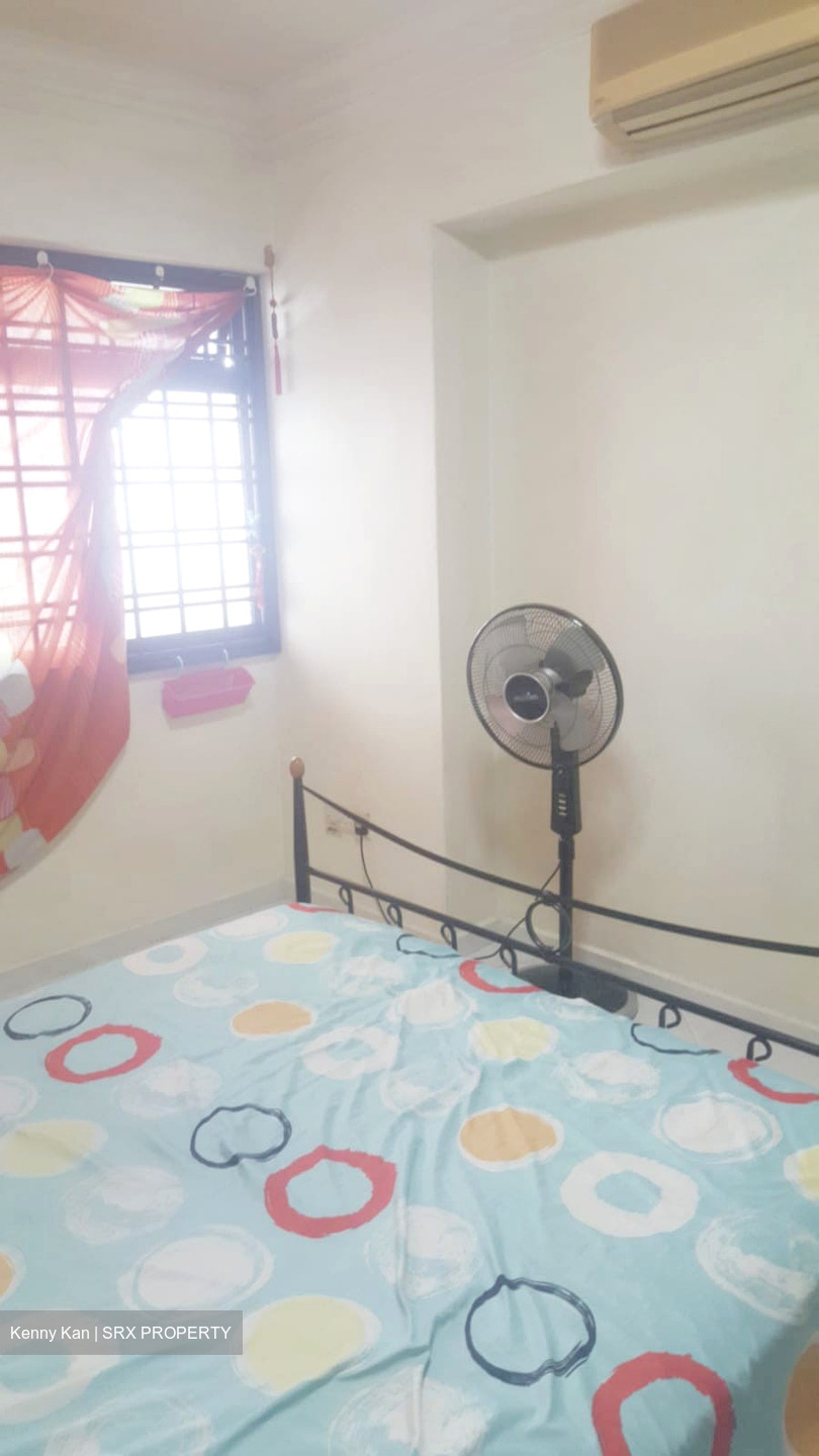 Blk 201A Compassvale Drive (Sengkang), HDB 4 Rooms #591413811